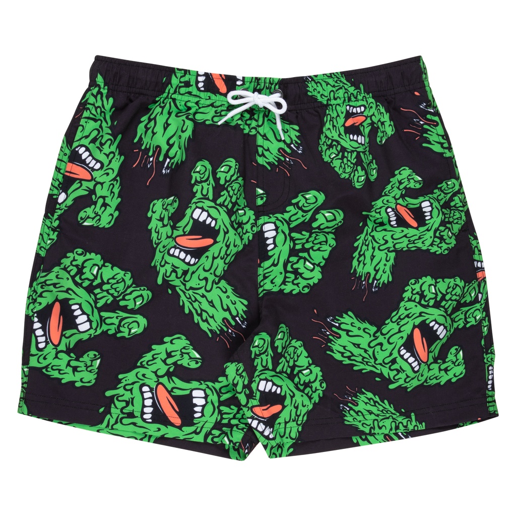[SCA-SHR-5147] Swimshort Sb Hand Repeat (S)