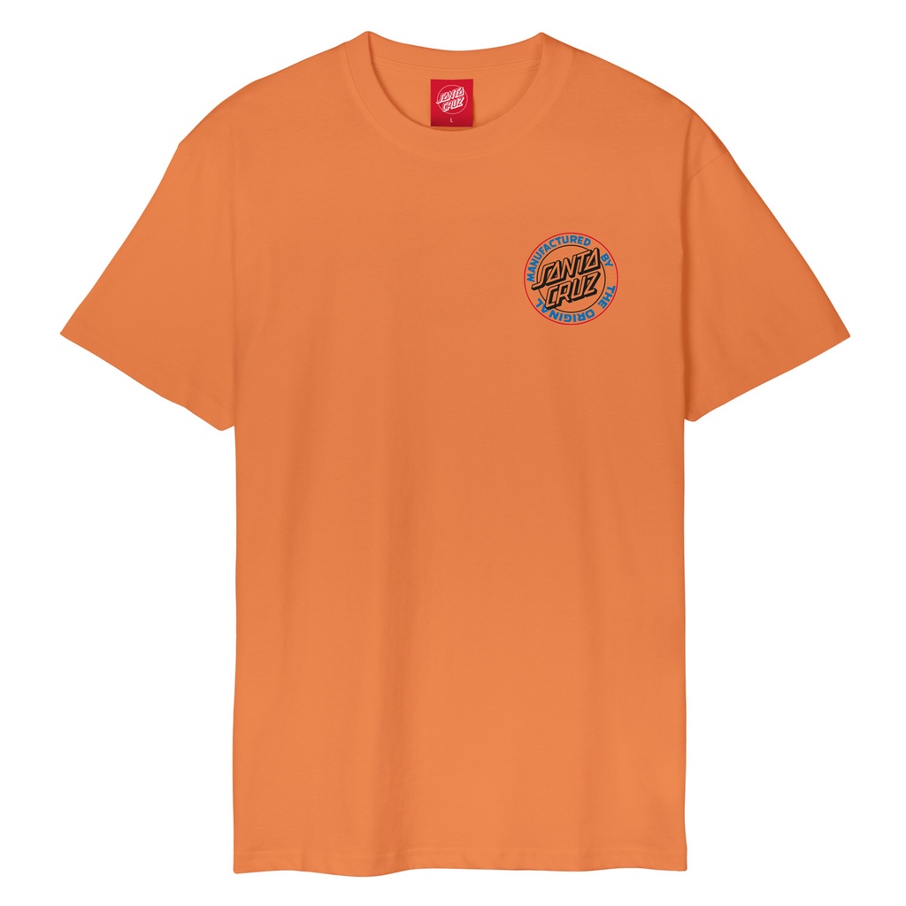 TEE NATAS SCREAMING PANTHER 