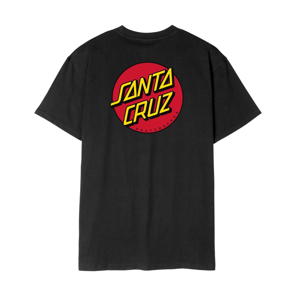Tee Classic Dot Chest