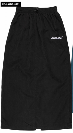 Womens Odyssey Skirt