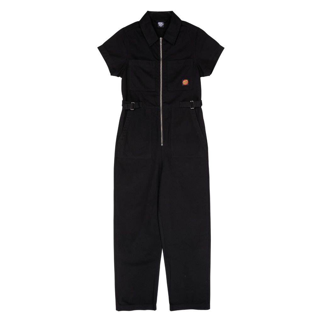 Women Jumpsuit Line Up Utility