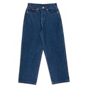 WOMEN PANT CLASSIC BAGGY JEANS