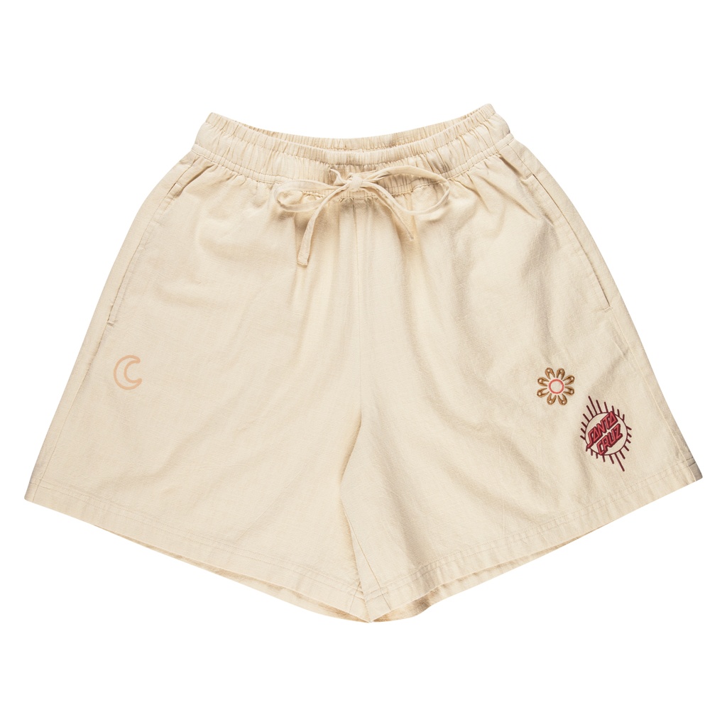 Women Shorts Scatter