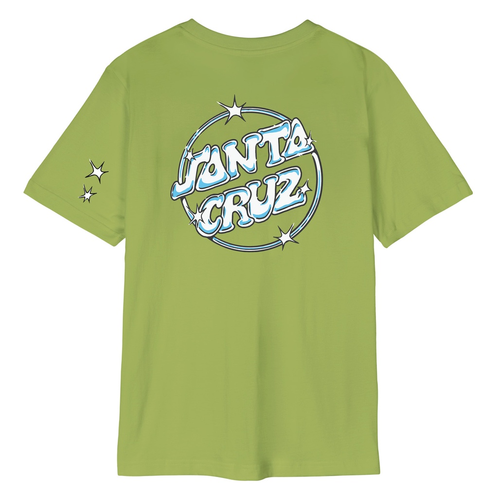 Women Tee Glint