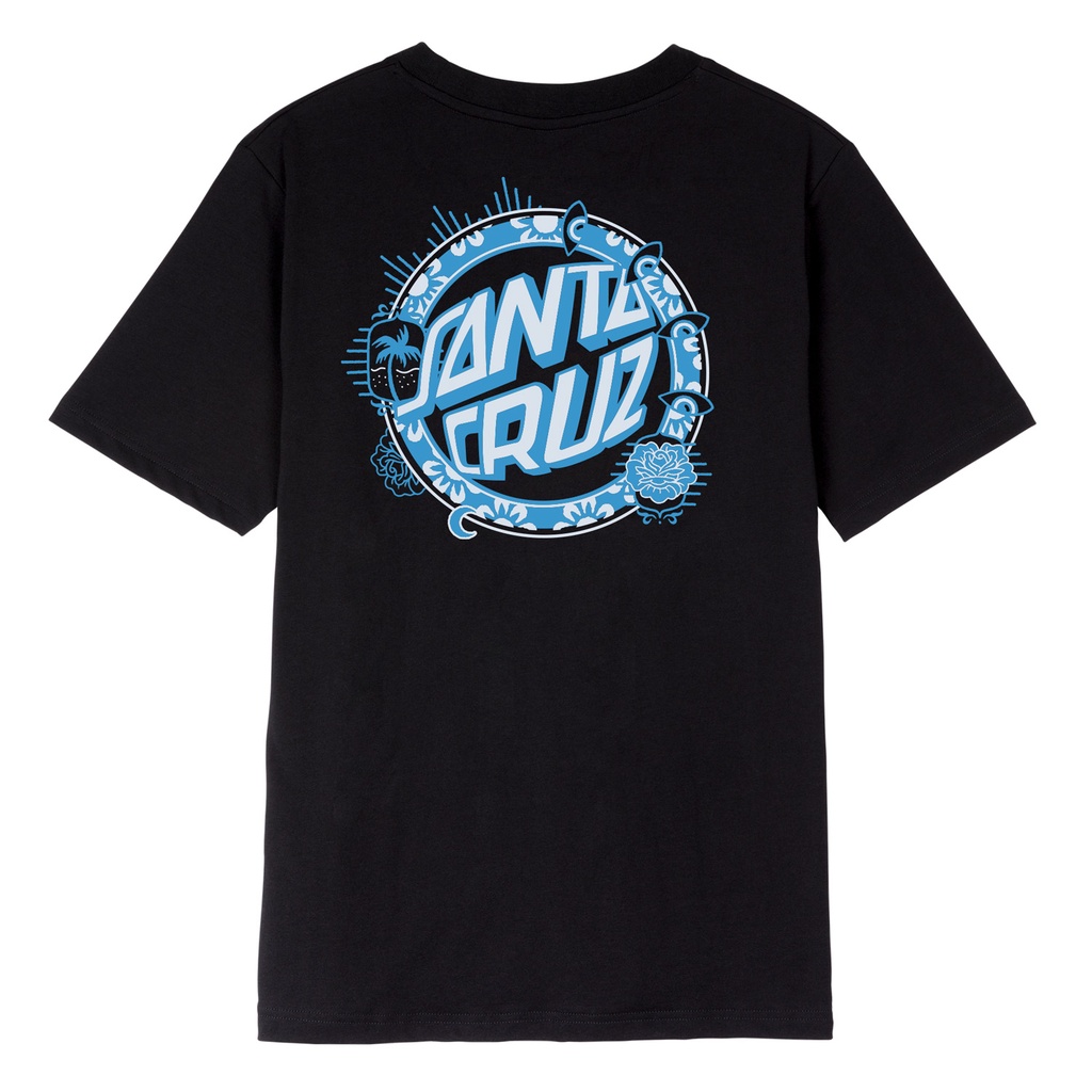 Women Tee Wonder Dot