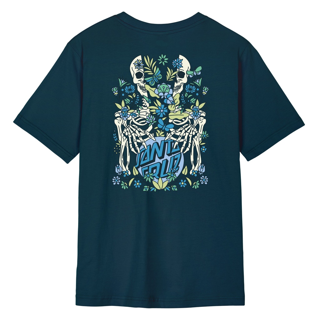 Women Tee Sage