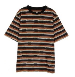 Tee Wired