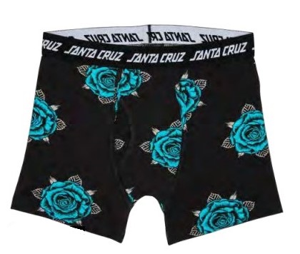 Boxer Dressen Rose Crew One