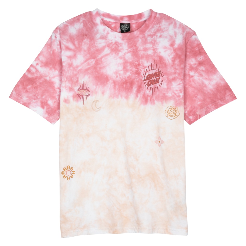 Women Tee Scatter