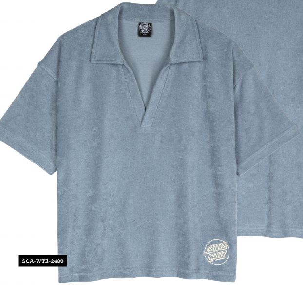 Women Polo Malibu