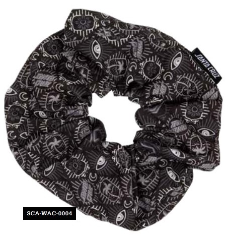 Accessories Big Scrunchie