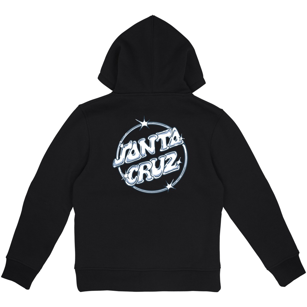 Youth Hood Glint Dot
