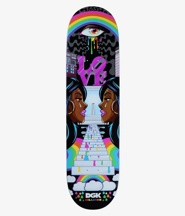 GHETTO PSYCH WILLIAMS