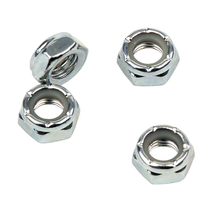 AXLE NUTS 1ud.