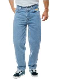 X-Tra Loose Flex Denim