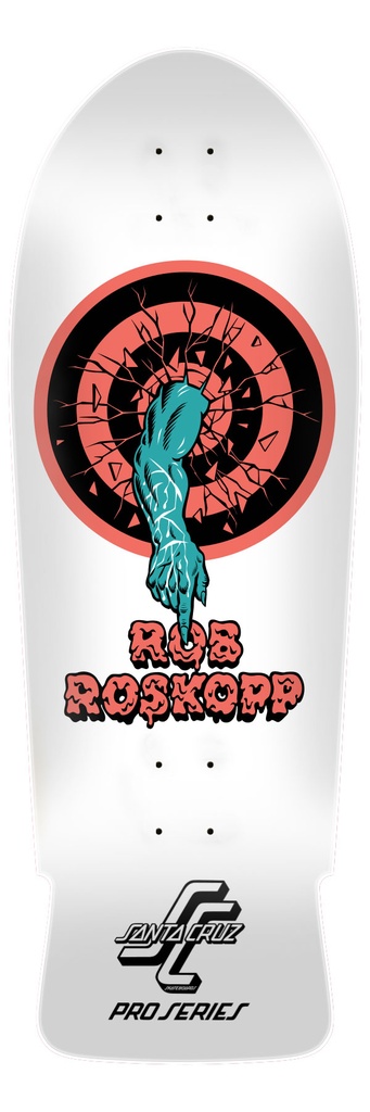 ROSKOPP ONE REISSUE 10.35 X 30.06