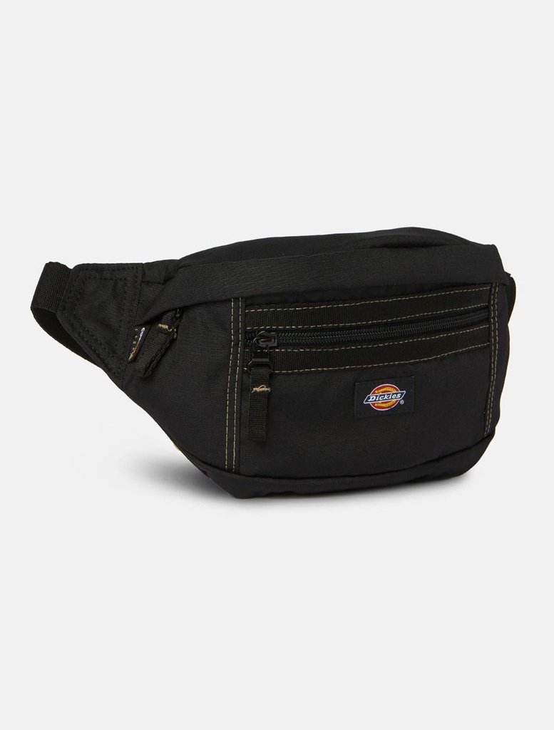 Ashville Pouch BLK
