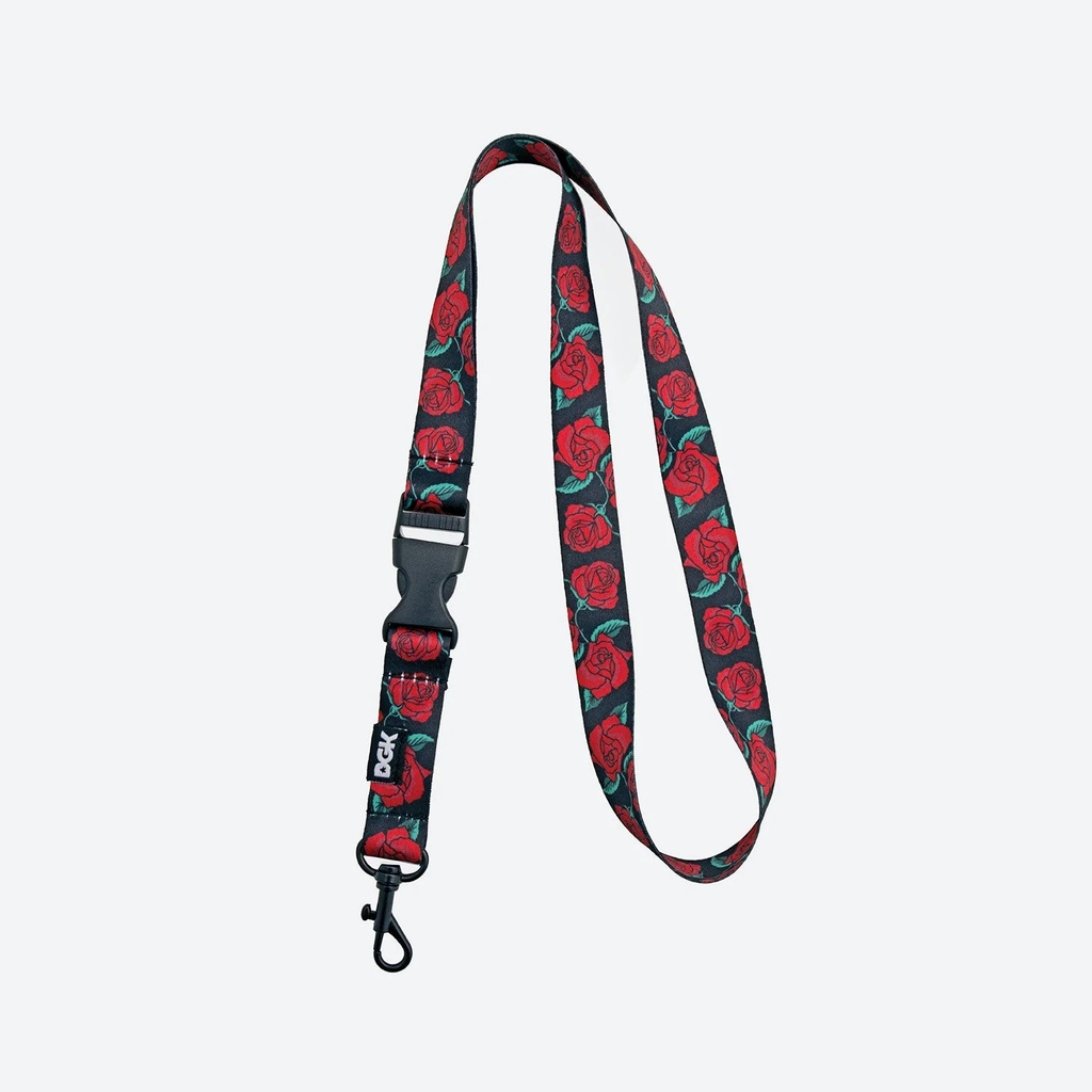BOULEVARD LANYARD