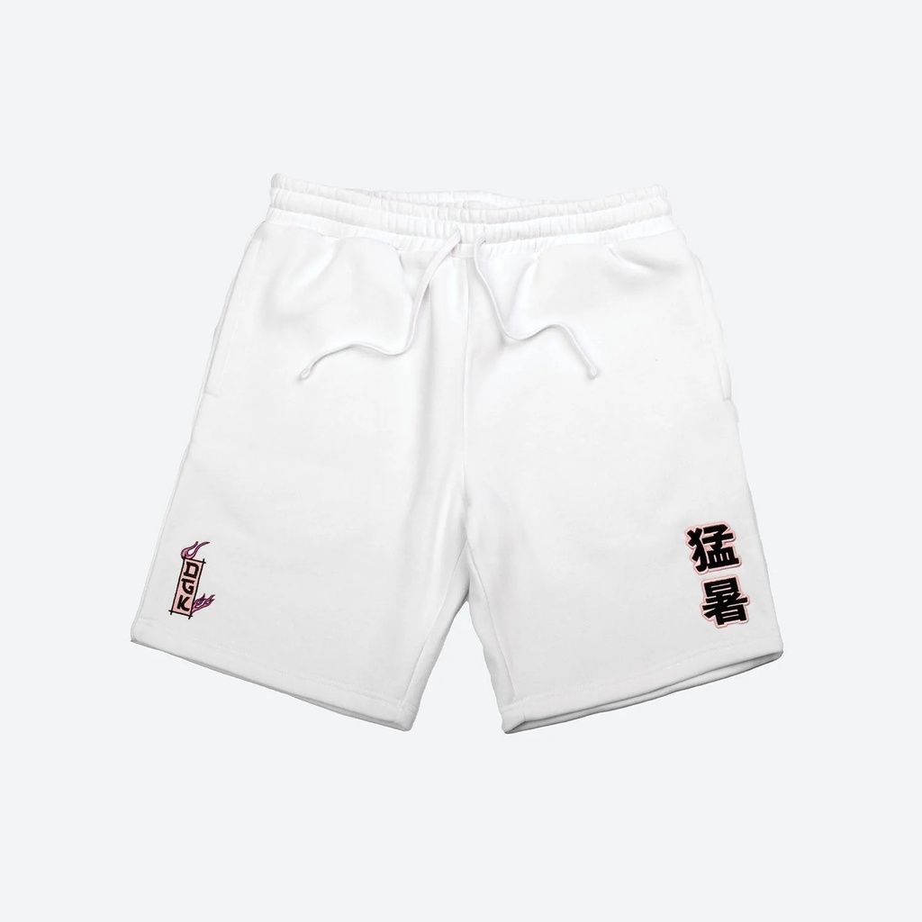 FIRE BLOSSOM SHORT