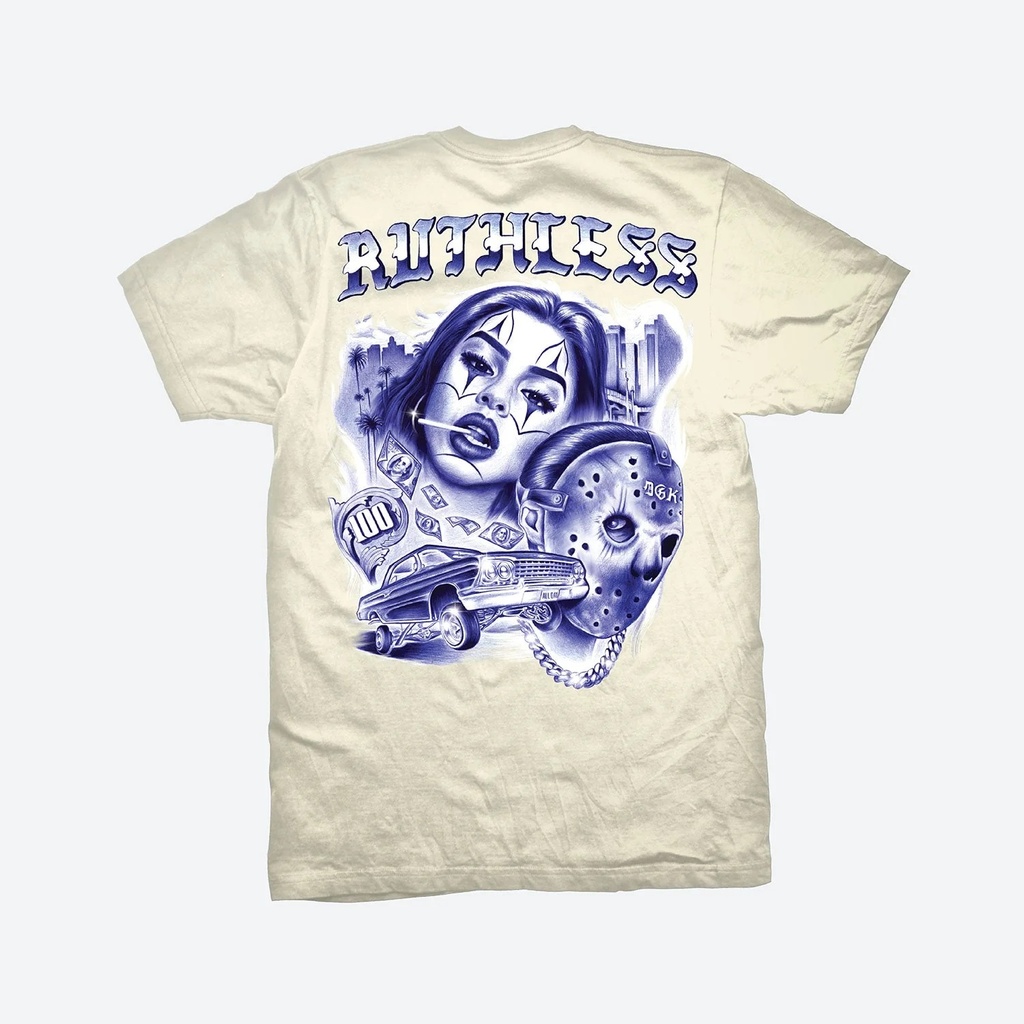 AVENUE TEE