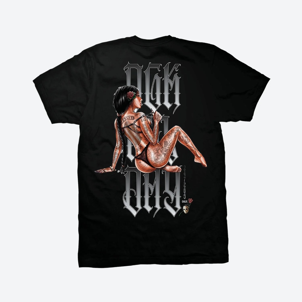Mami Tee