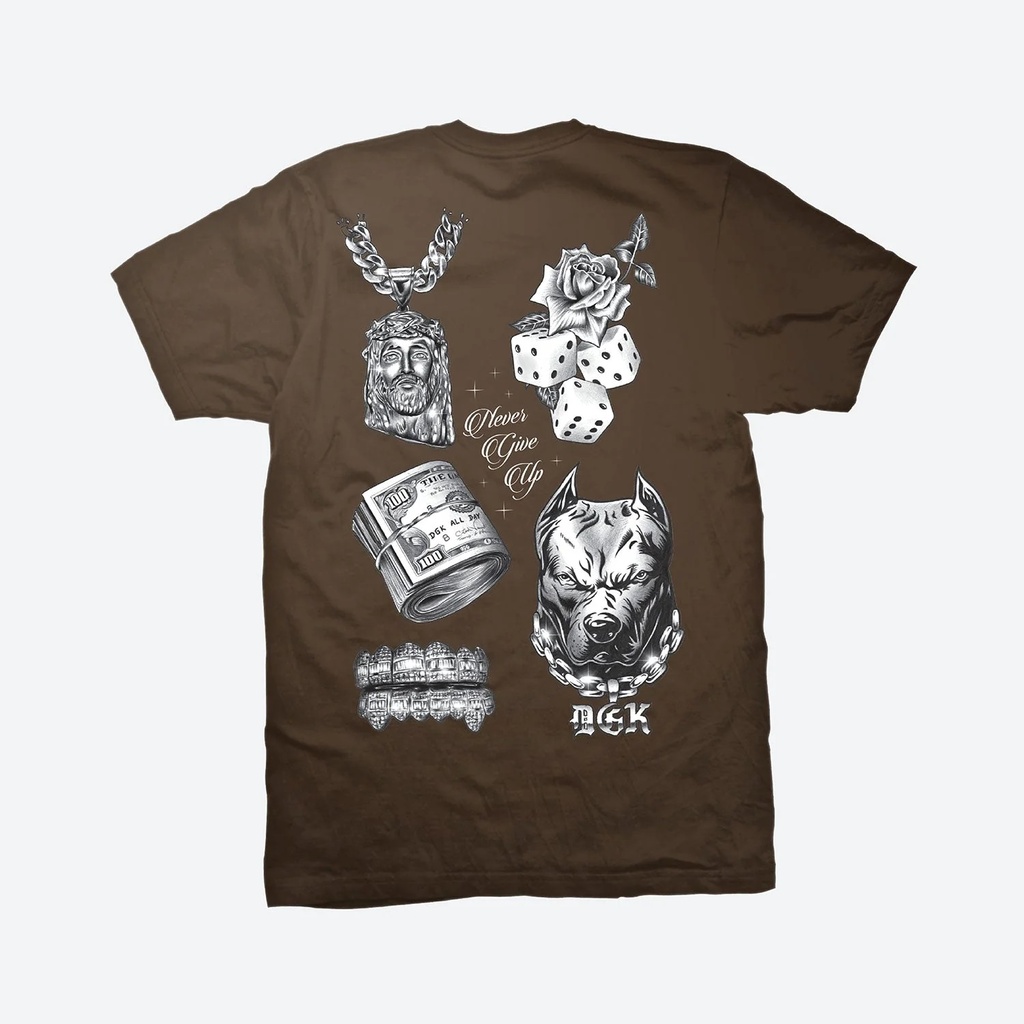 EFFECTS TEE