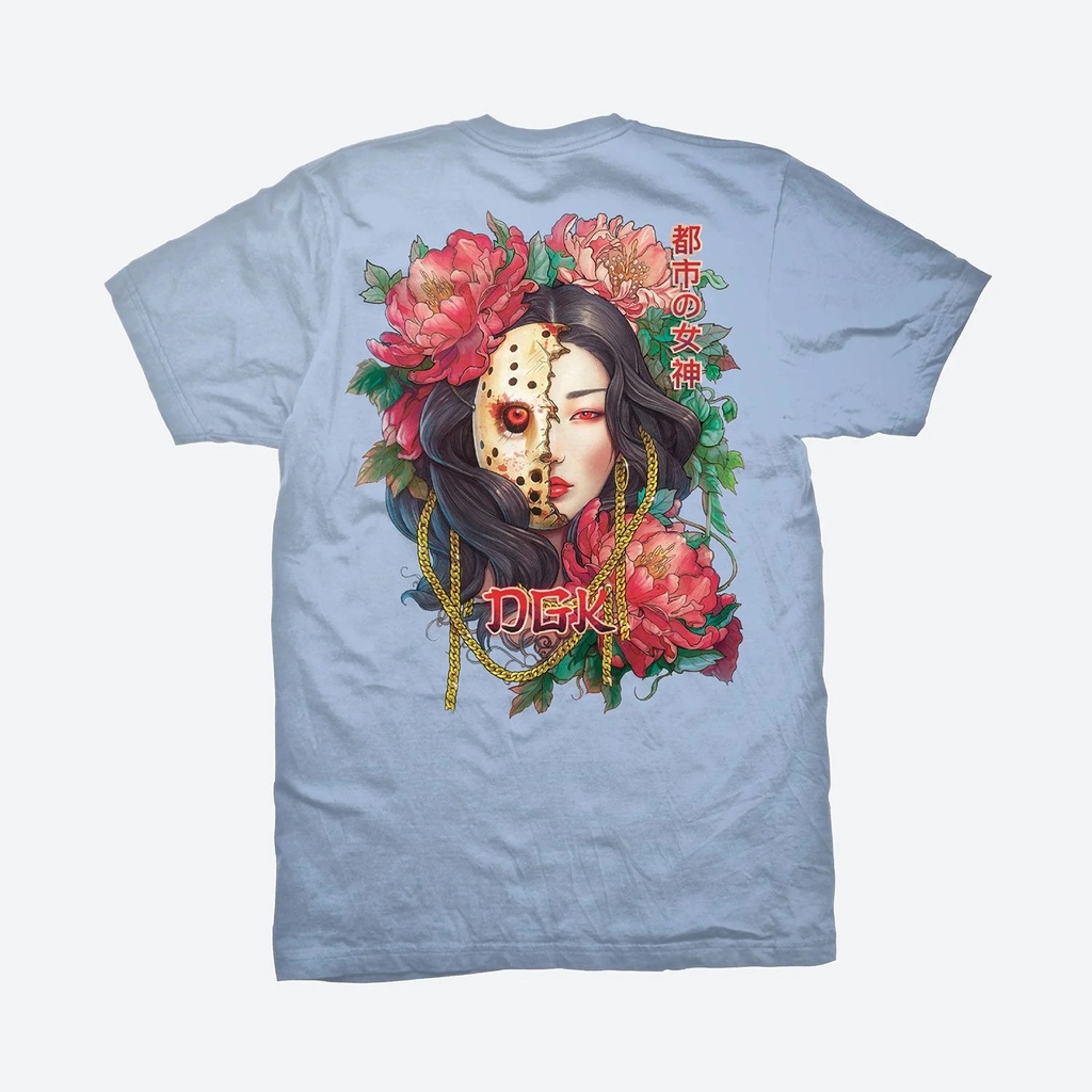 DEMON GODDESS TEE