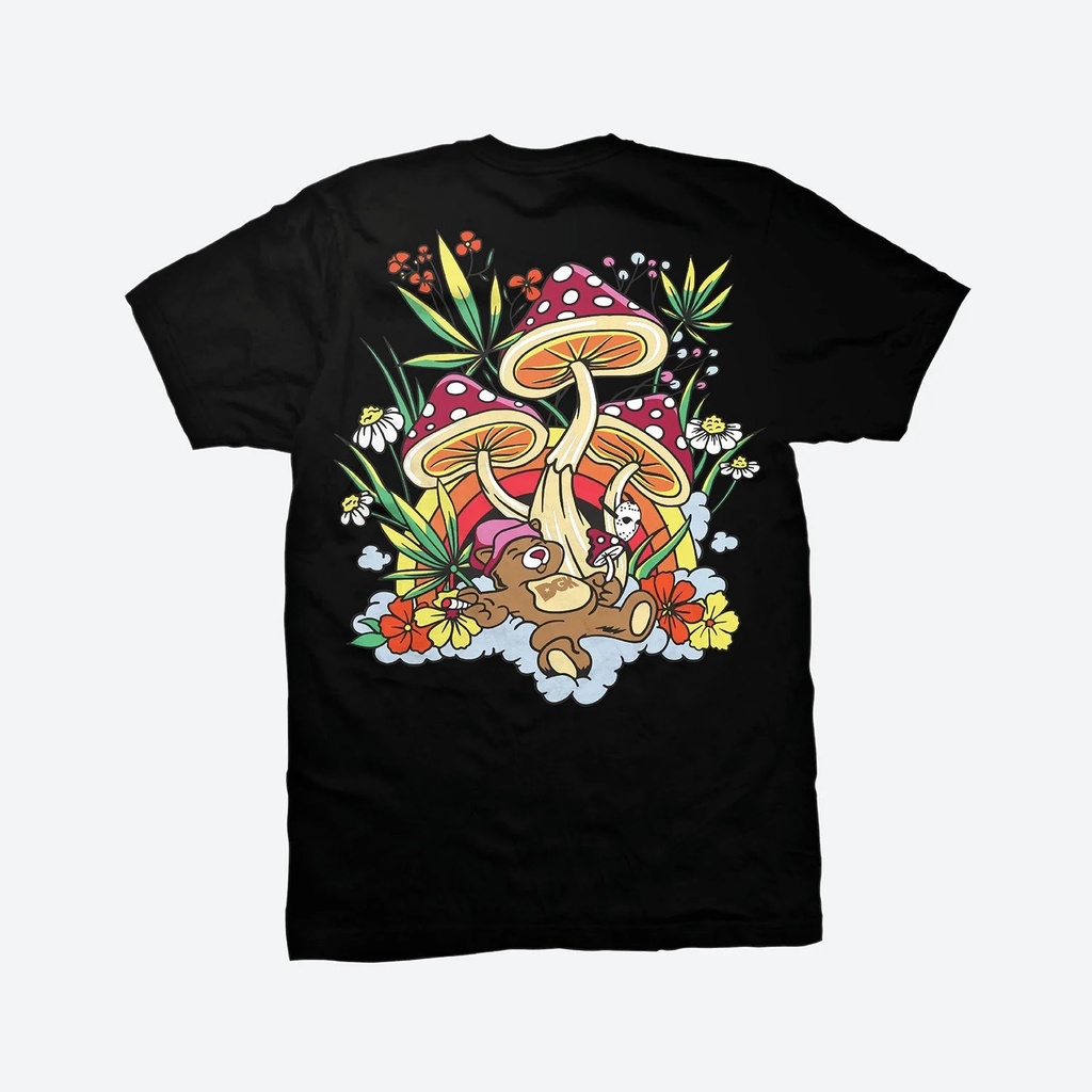 WONDERLAND TEE