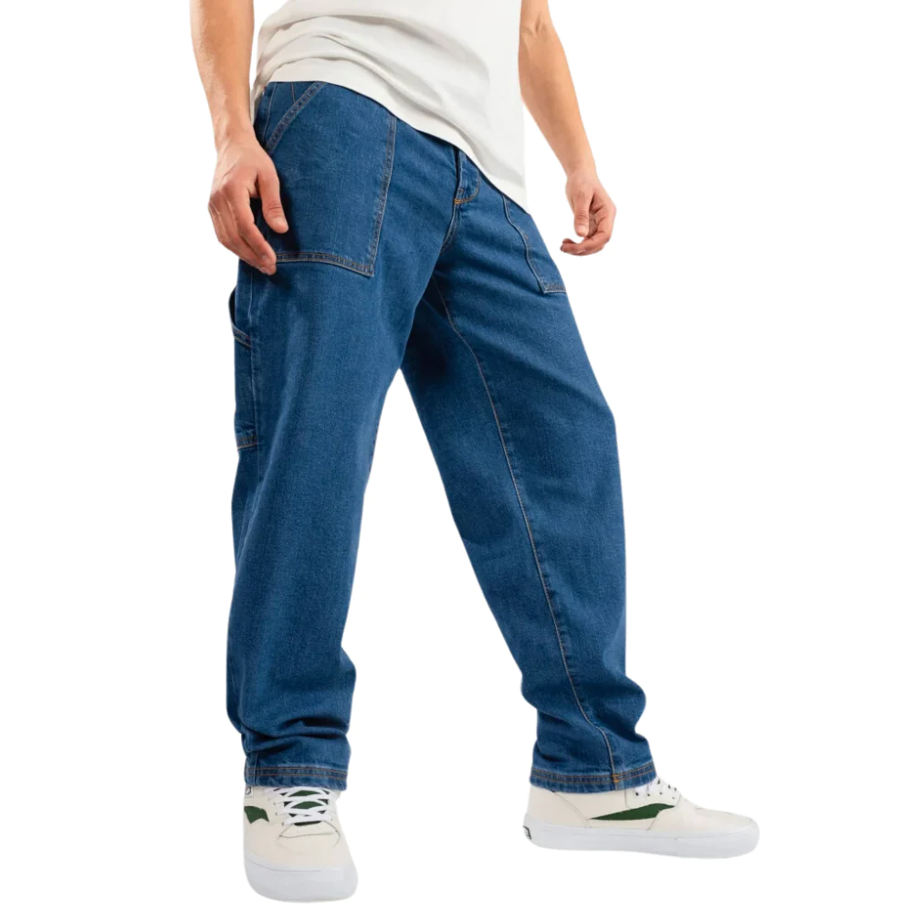 [01PA0700-81-32 L32] X-Tra Work Pant (32-L32)