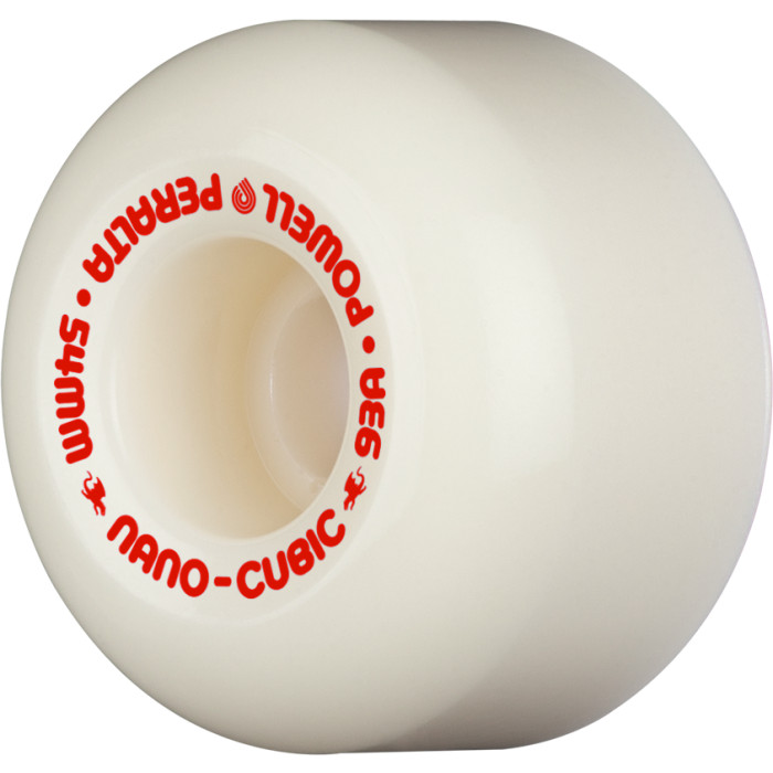 DRAGON NANO CUBIC 54X36MM 93A OFF WHITE