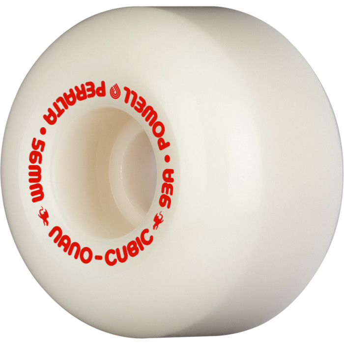 DRAGON NANO CUBIC 56X37MM 93A OFF WHITE