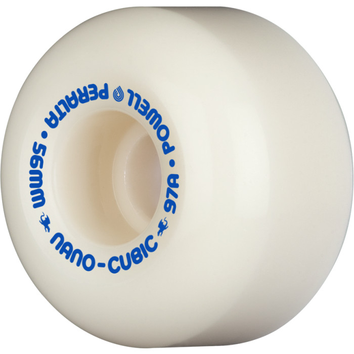 DRAGON NANO CUBIC 56X37MM 97A OFF WHITE