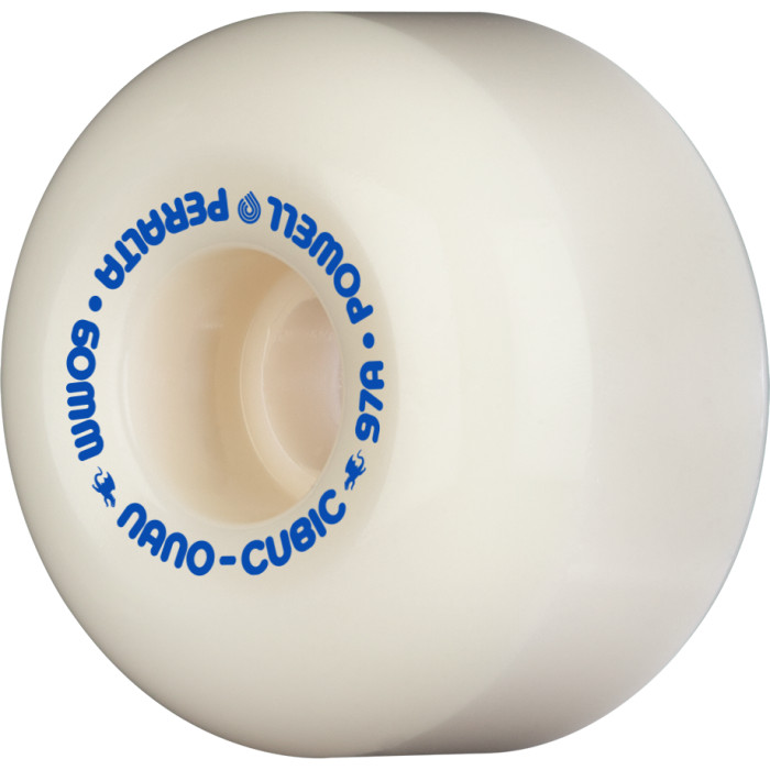 DRAGON NANO CUBIC 60X38MM 97A OFF WHITE