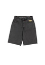 X-TRA MONSTER DENIM SHORTS