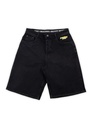X-TRA MONSTER DENIM SHORTS