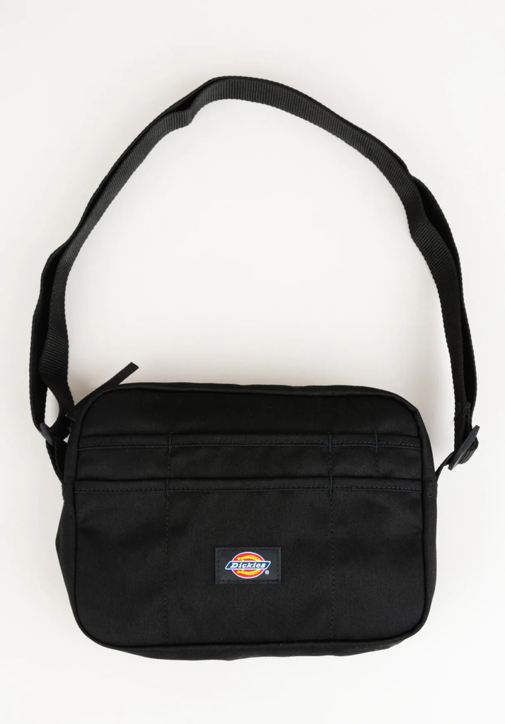 Moreauville Messenger Black