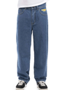 X-TRA BAGGY DENIM