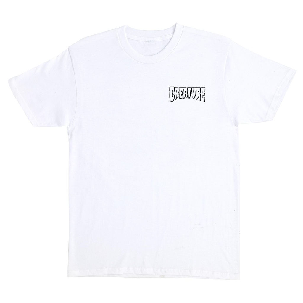 TEE FOREVER UNDEAD RELIC