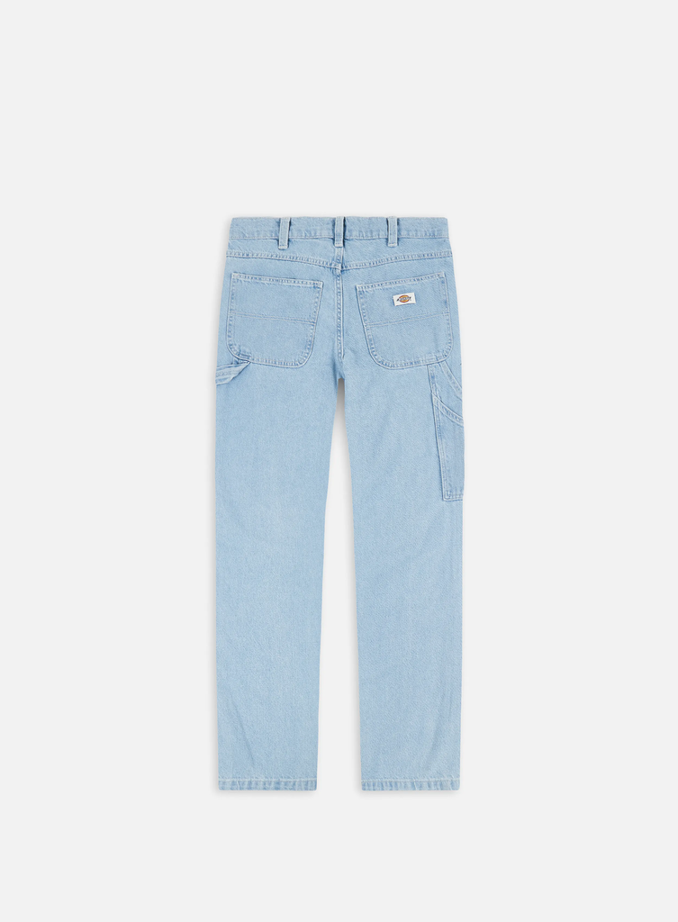 PANT GARYVILLE DENIM VNTG BLU