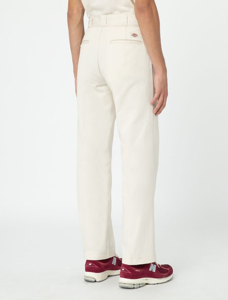 Pant 874 Owp WHT GRY