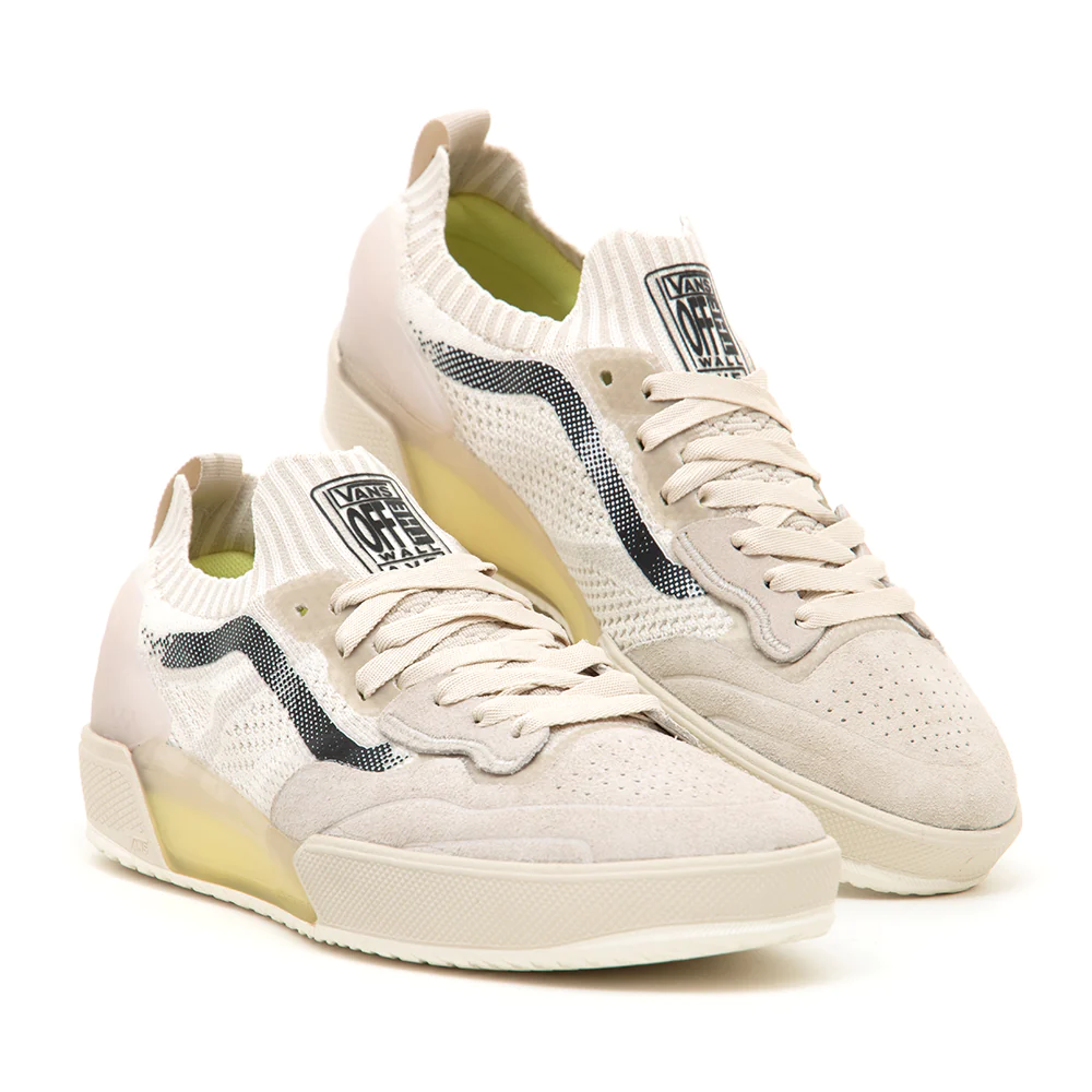 AVE 2.0 KNIT CREAM