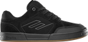 HERITIC BLK/BLK