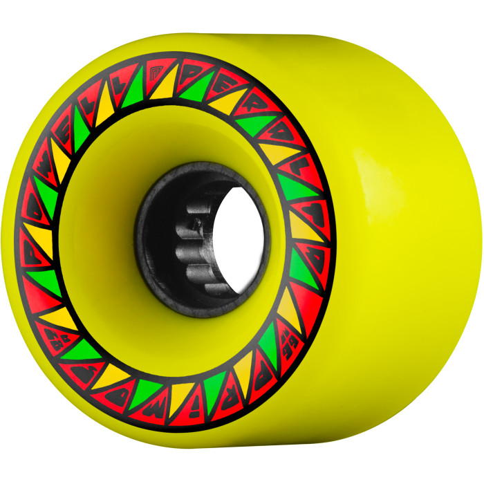 PRIMO YELLOW 66MM 82A