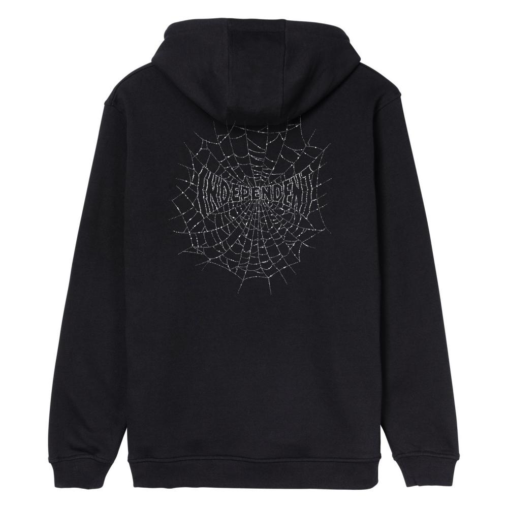 Hood Arachnid