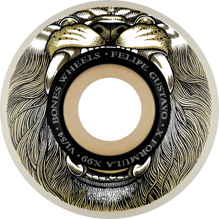 GUSTAVO MANE EVENT 54 V1 STANDARD X-FORMULA 99A