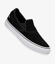 WINO G6 SLIP-ON BLK/WHT/WHT