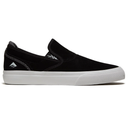 WINO G6 SLIP-ON BLK/WHT/WHT