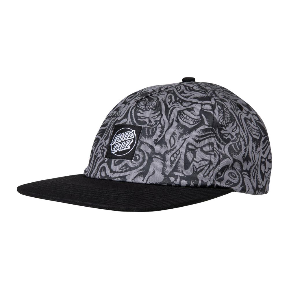 CAP OPUS DOT LABEL 
