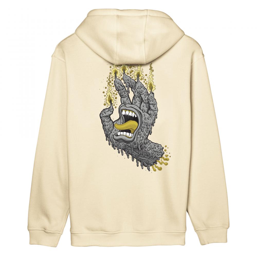 [SCA-HDY-9927] Hood Pace Ritual Hand (Sand, M)