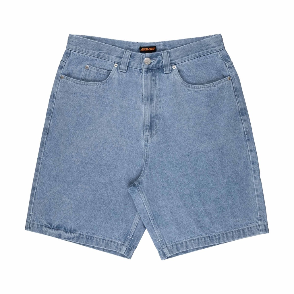 Short Big Shorts